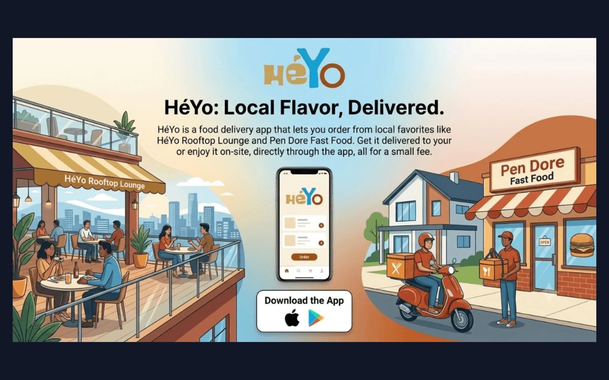 HéYo