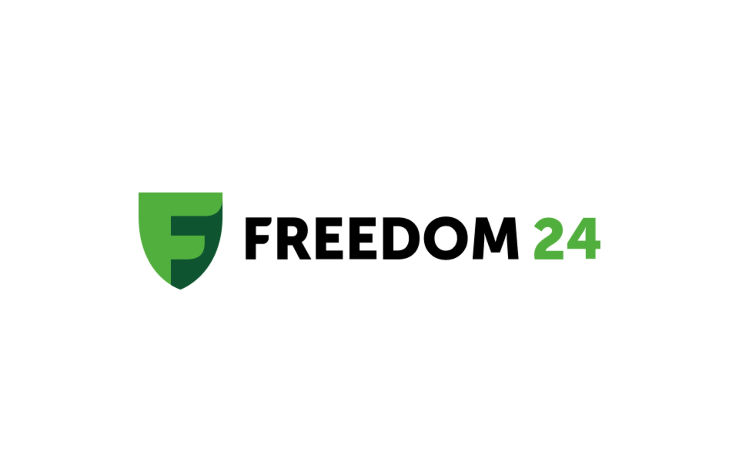 391% increase in organic traffic for Freedom24