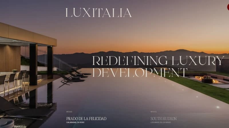 Luxitalia