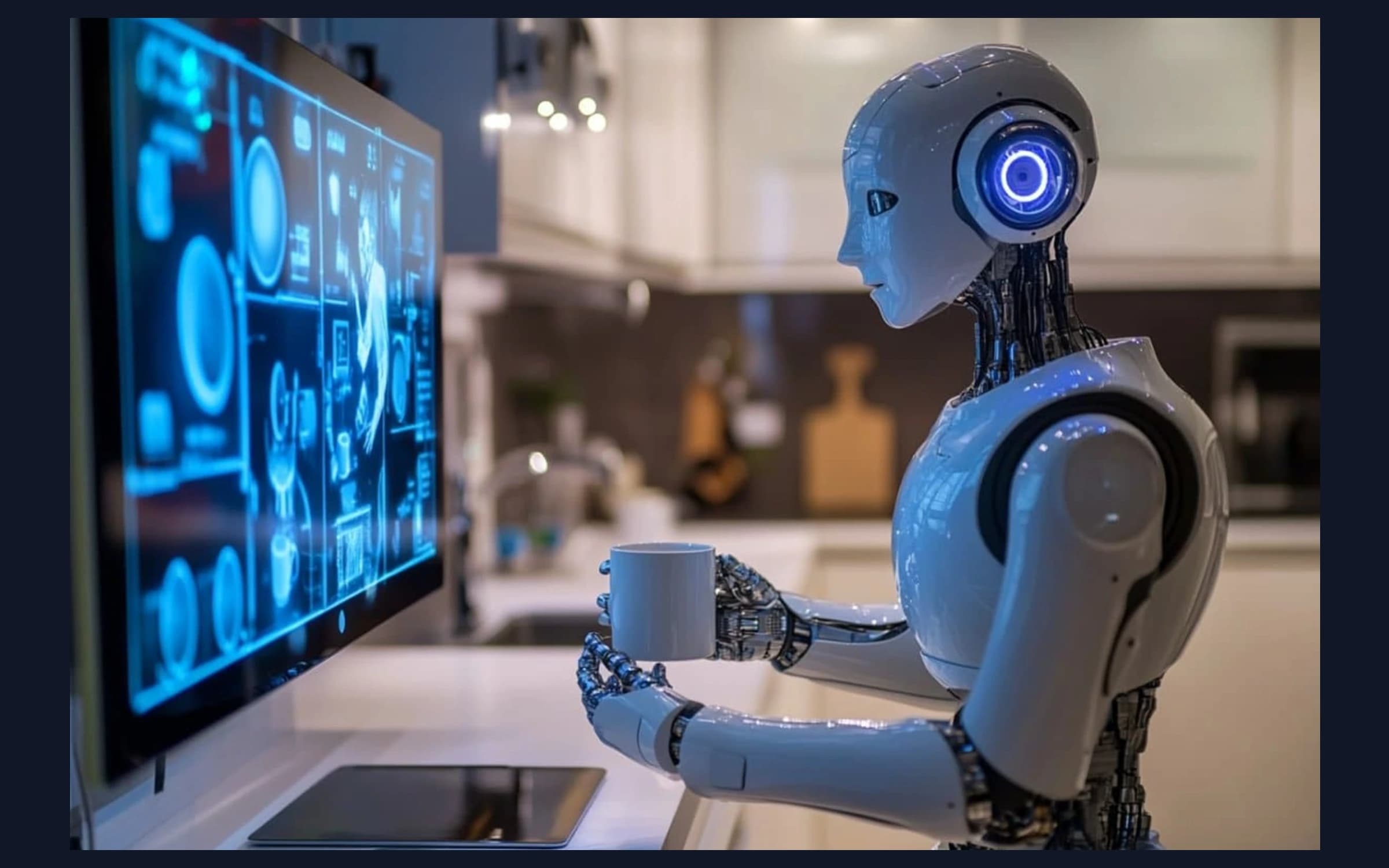 The Rise of AI-Powered Search: The Change in Consumer Behavior