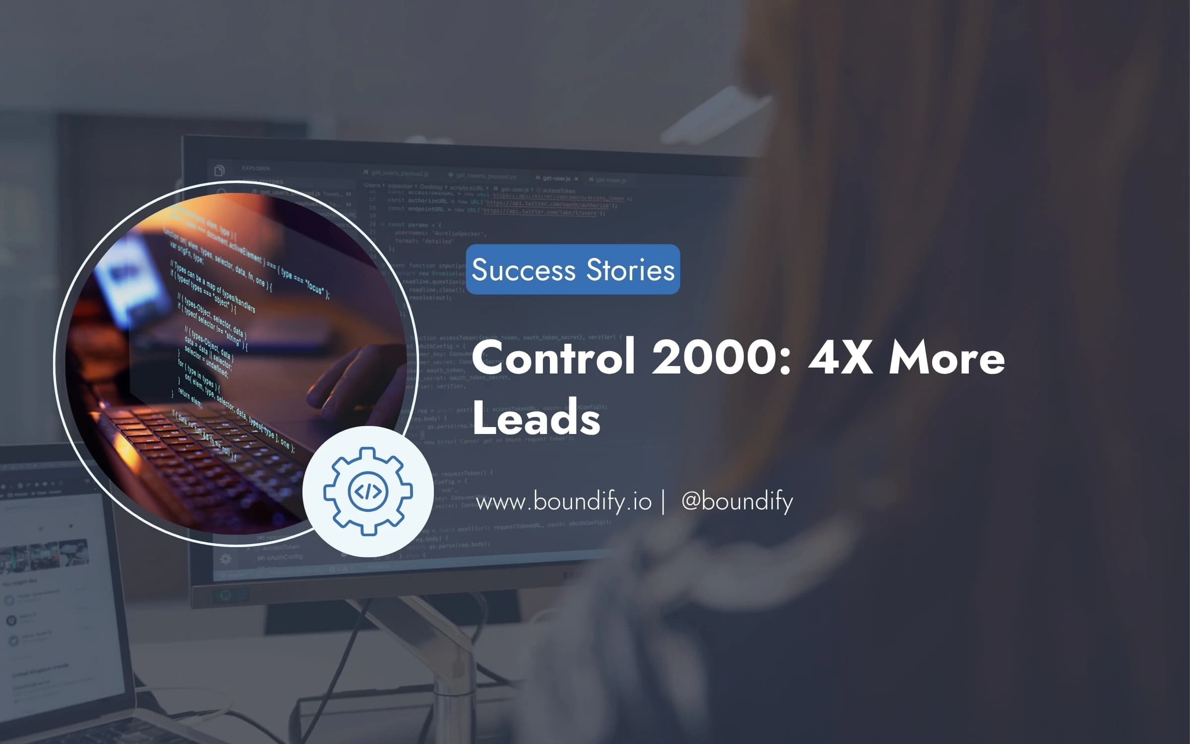 Paid Media Strategy for a B2B Software Company