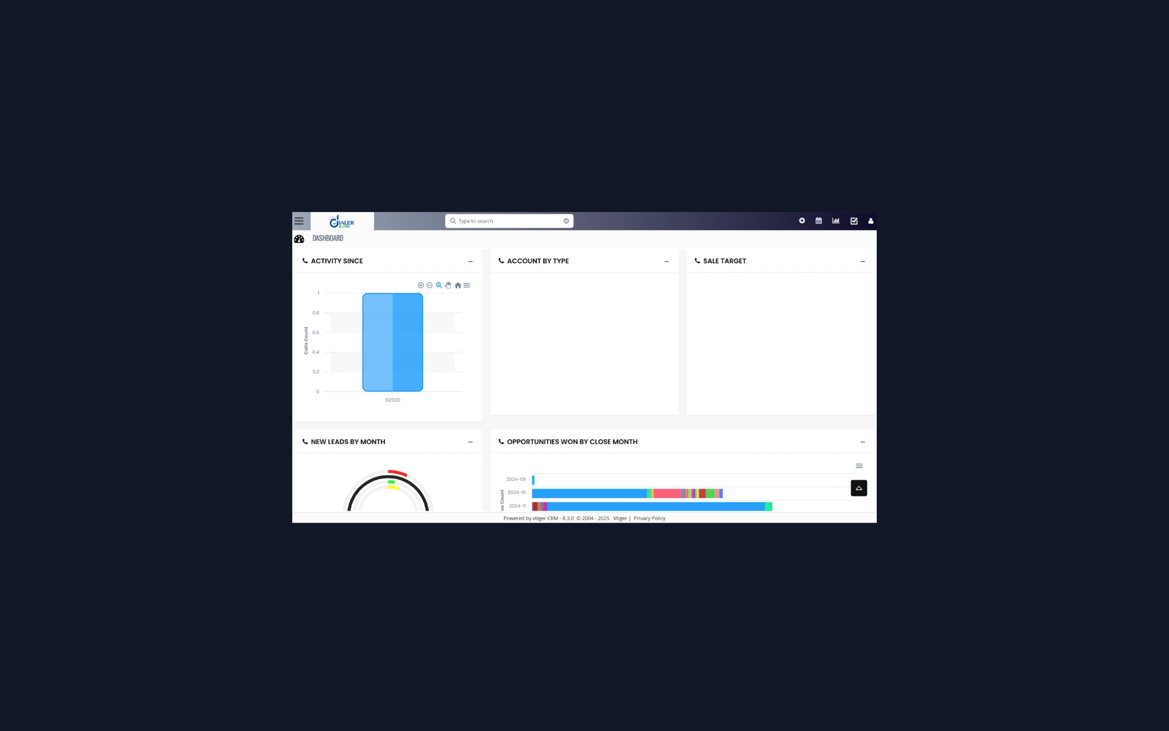 Unify Your Sales Workflow: Seamless CRM Dialer Solutions