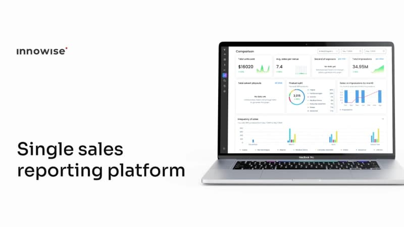 Data aggregation and unification platform