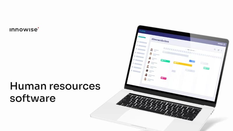 Staff and payroll management system