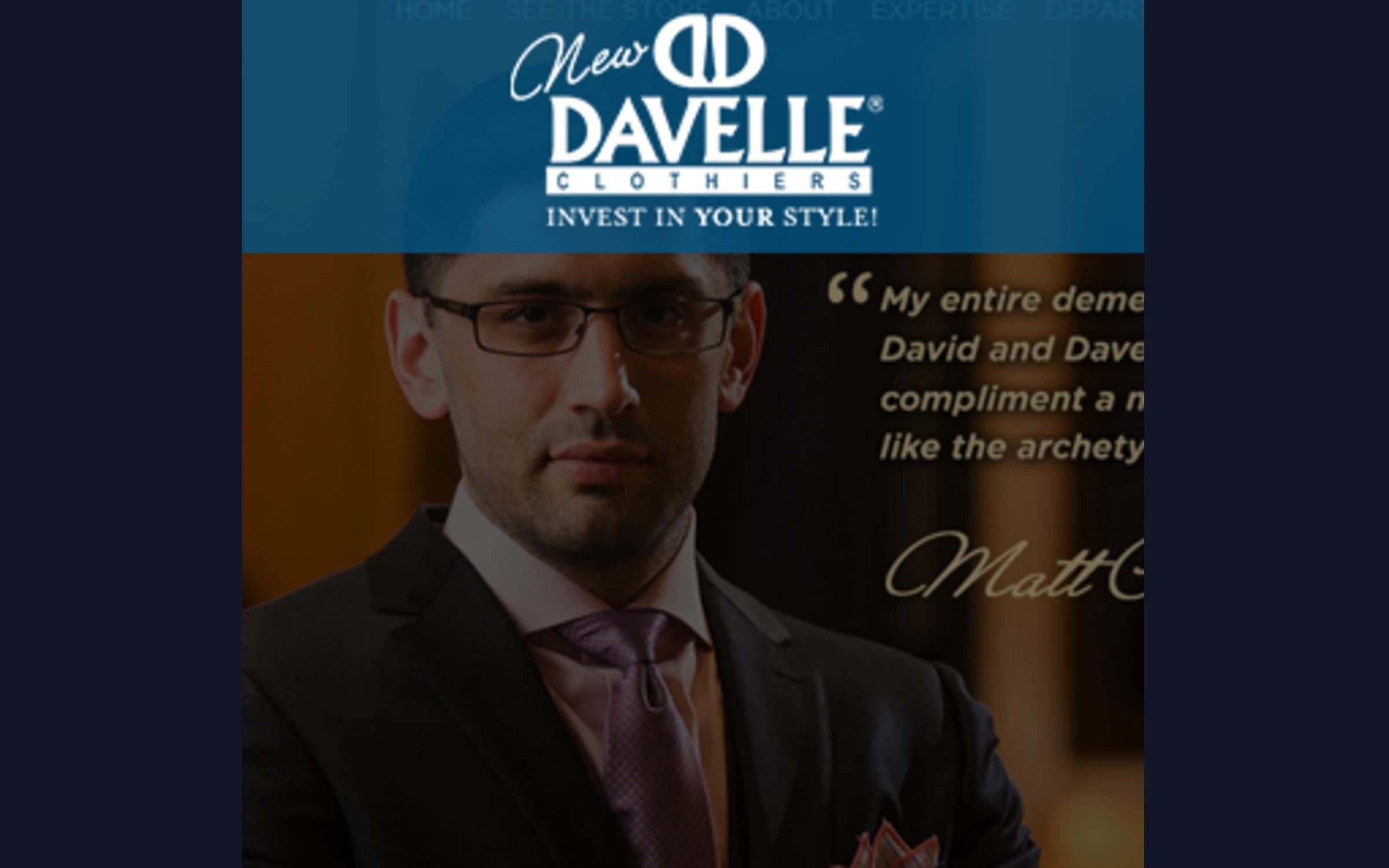 Davelle Clothiers