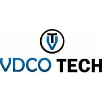 VDCO Tech logo