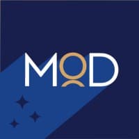 MyOutDesk logo