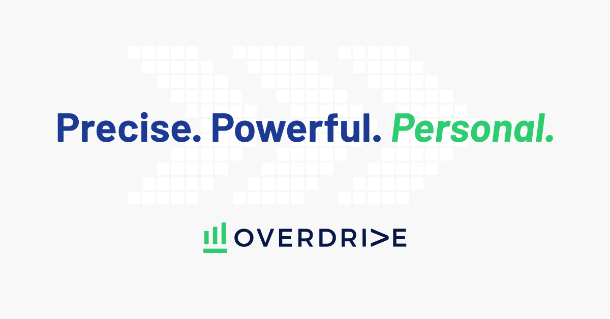 Overdrive logo