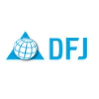Draper Fisher Jurvetson logo