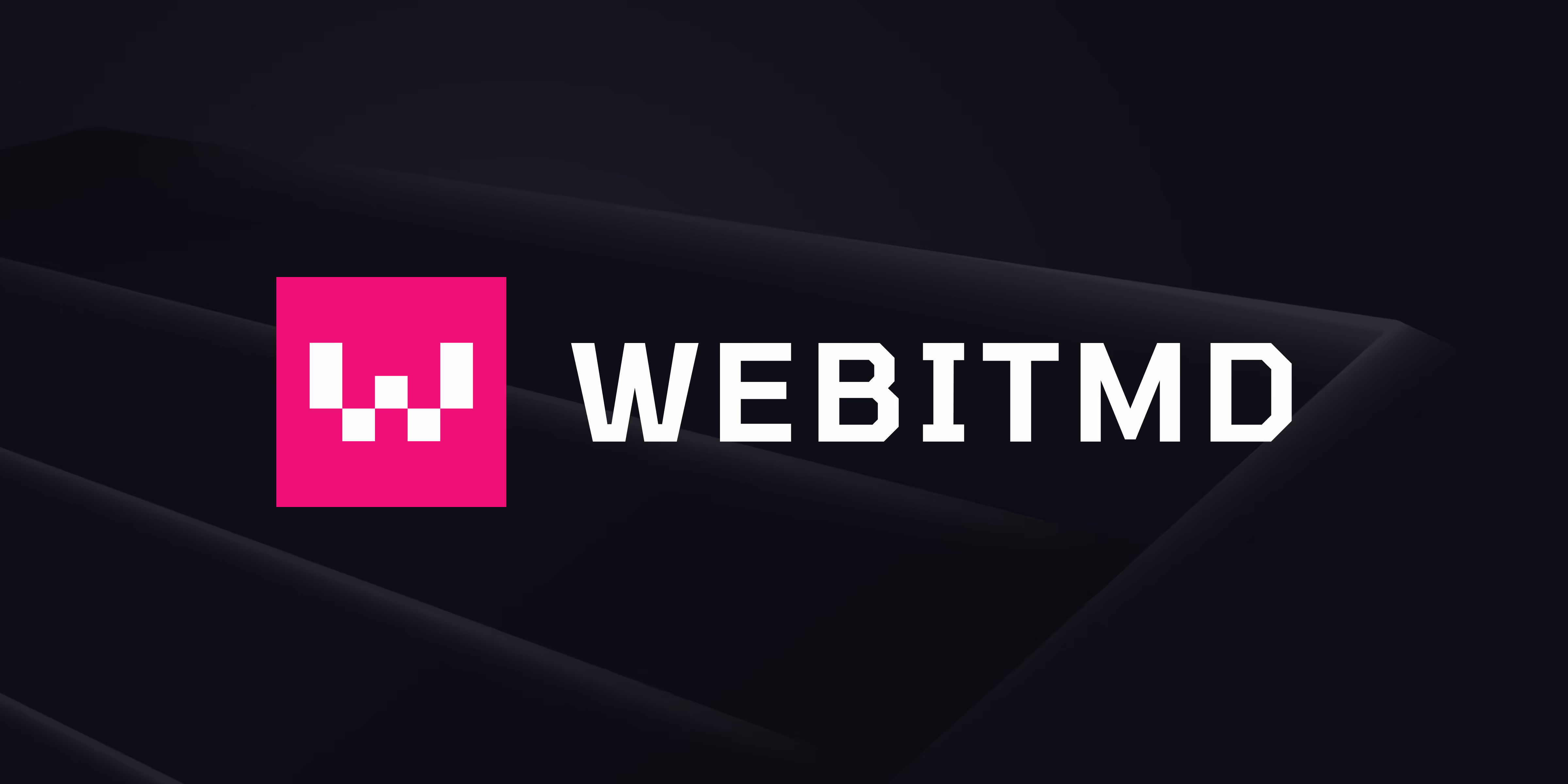 WEBITMD logo