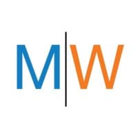 Moye White logo