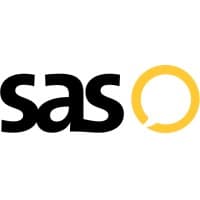 SAS Call Center logo