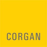 Corgan logo
