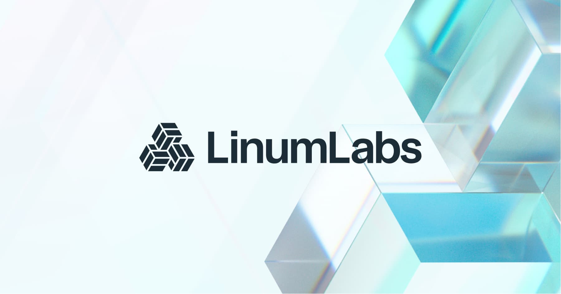 Linum Labs logo