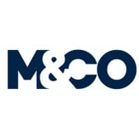 Montieth & Company logo