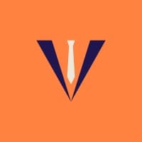 Vicky Virtual logo