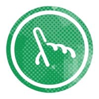 Fuzzy Math logo