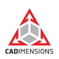 Cadimensions logo