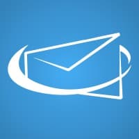 Direct Mail Processors logo