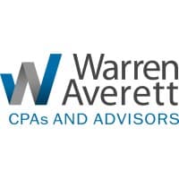 Warren Averett logo