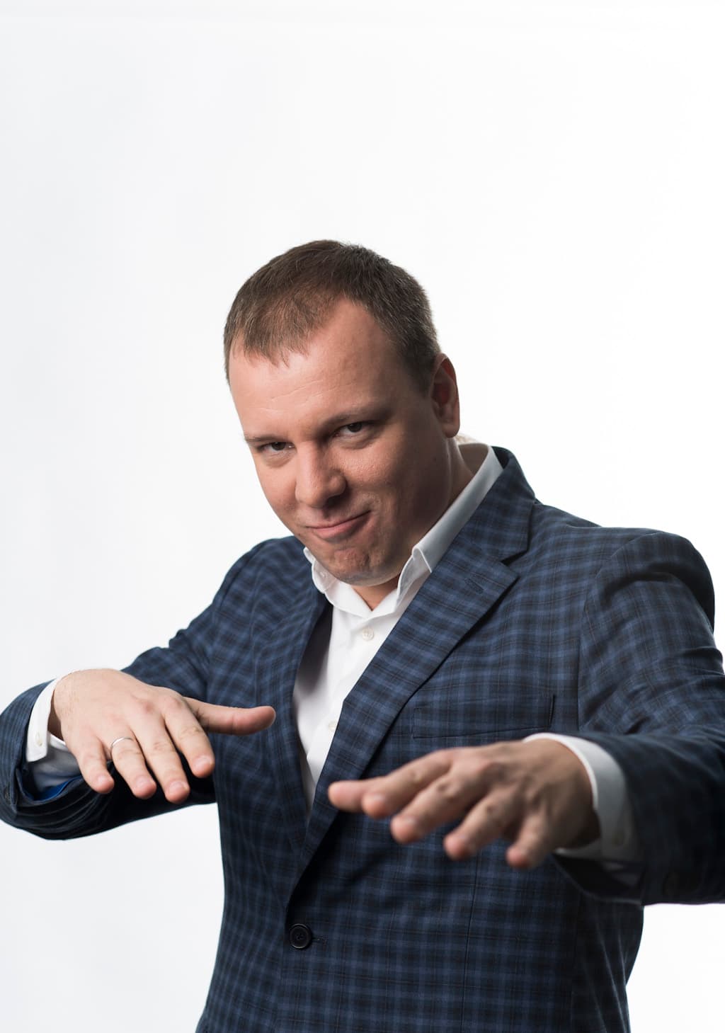 Expert to Know: Stas Gorshenin