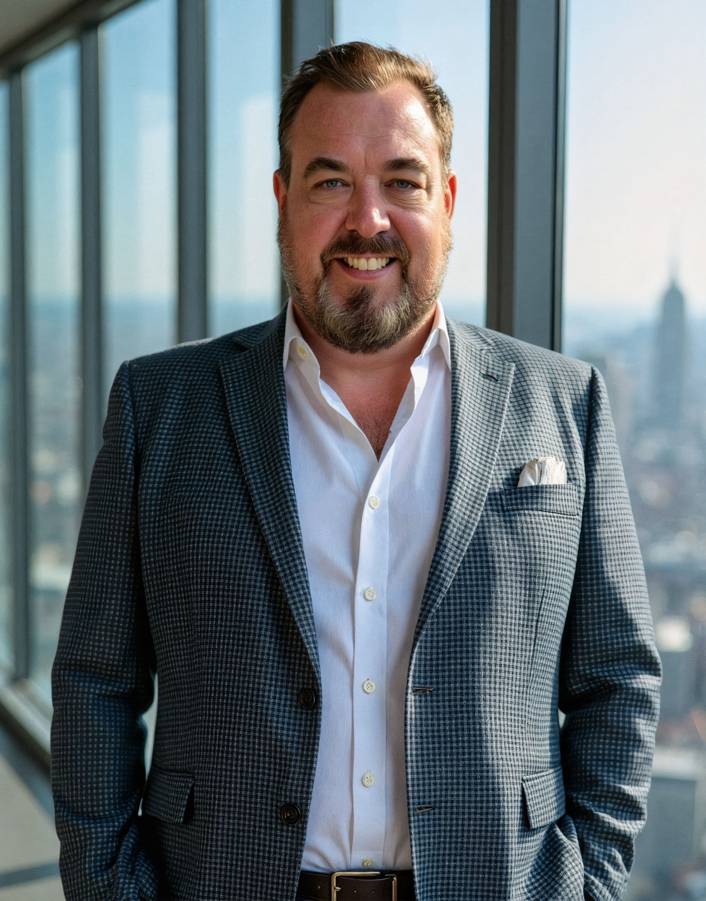 Expert to Know: Chris Breikss