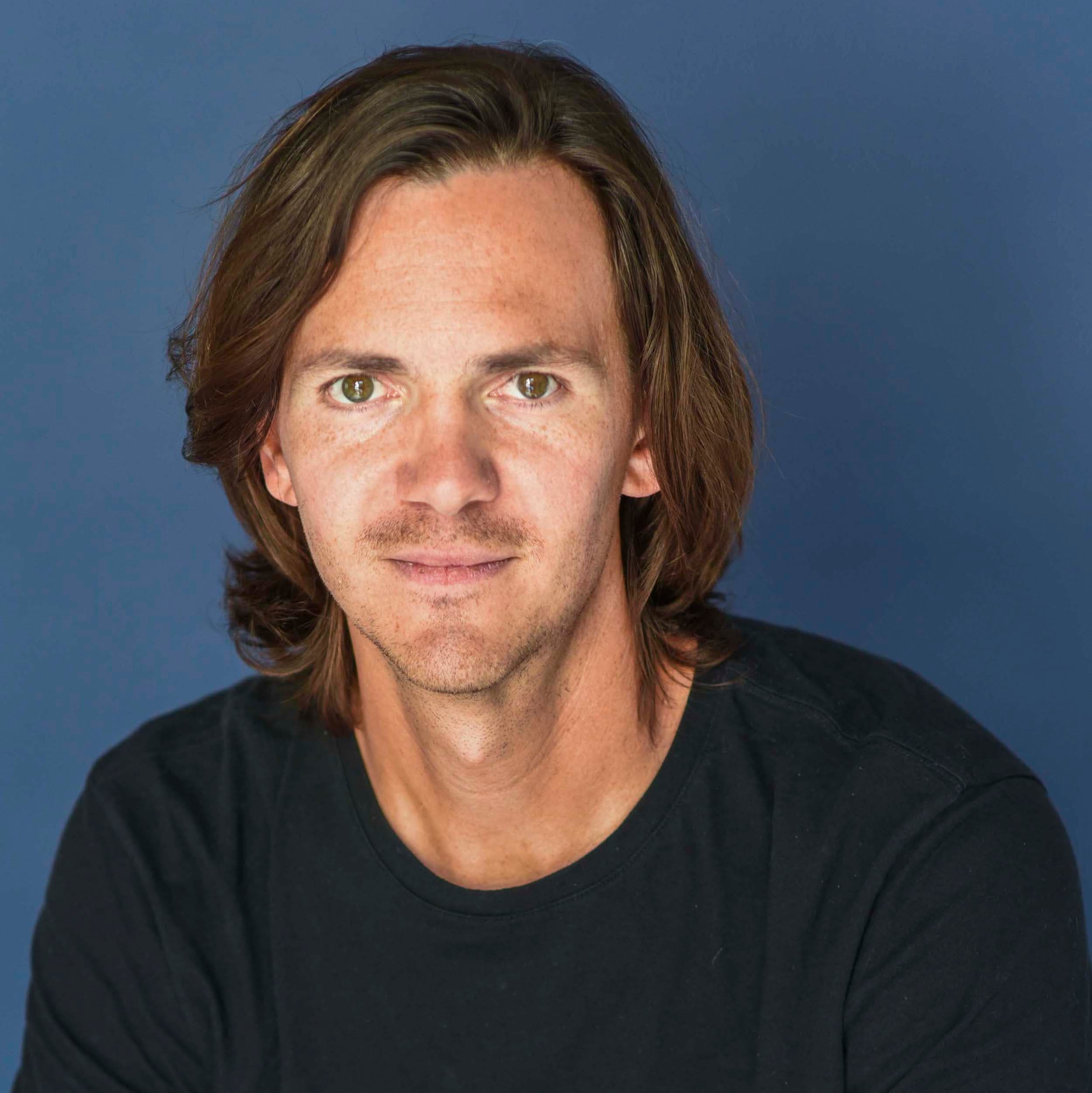 Expert to Know: Marton Varo