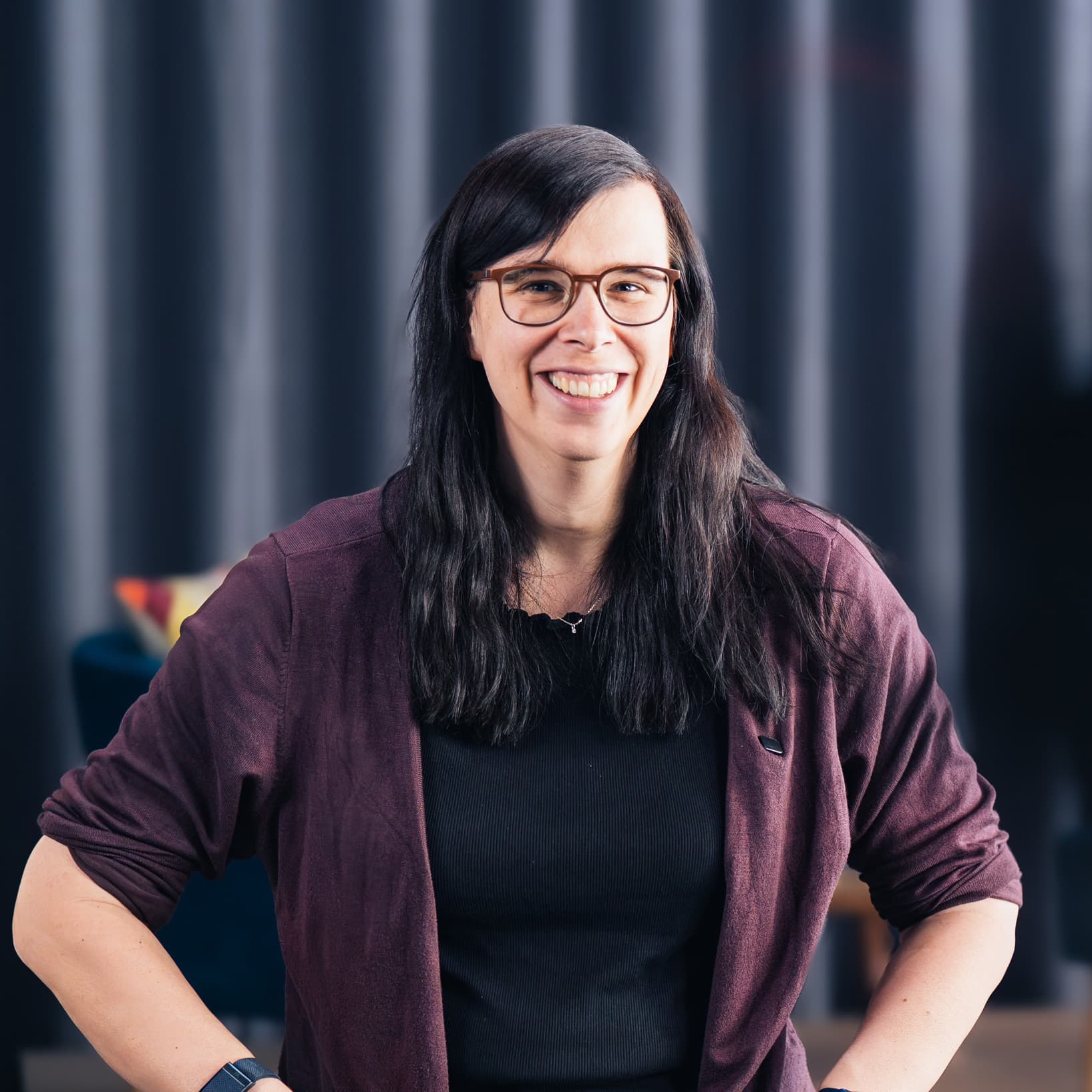 Expert to Know: Stefanie Hetjens