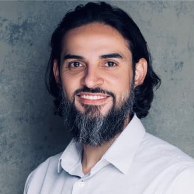 Expert to Know: Emilio Garcia