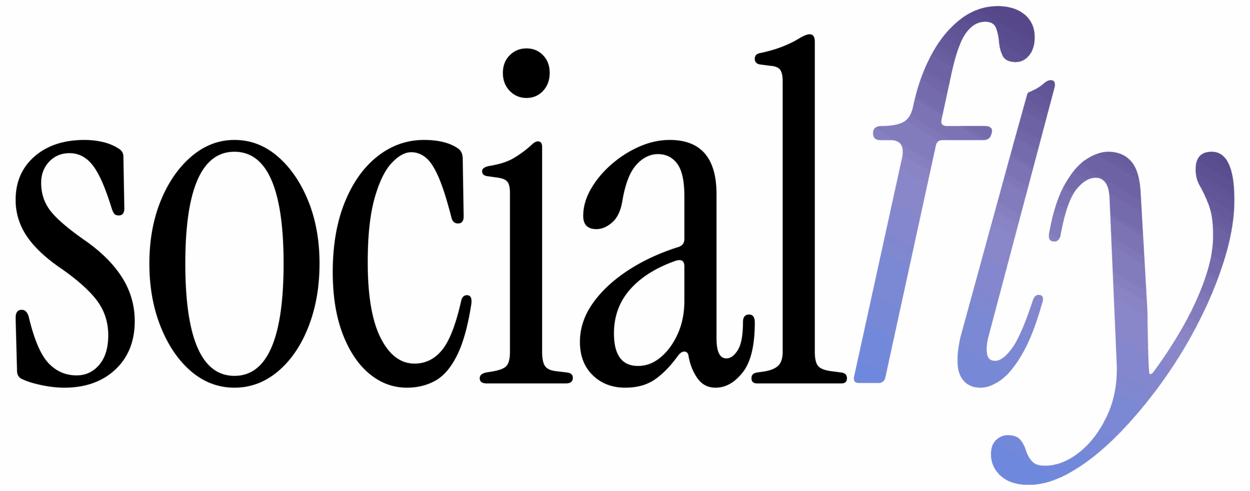 Socialfly logo