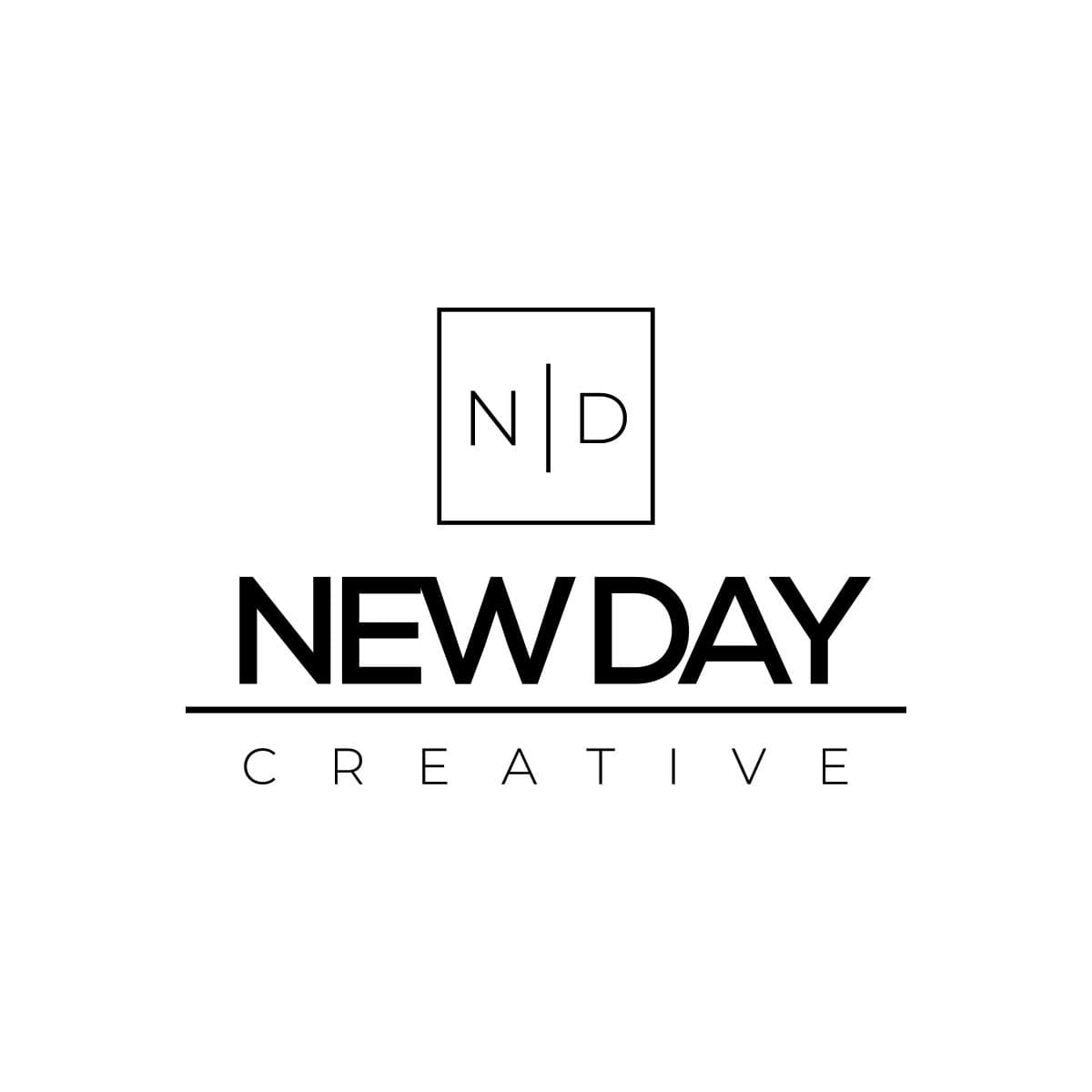 New Day logo