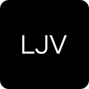 LJV Media logo