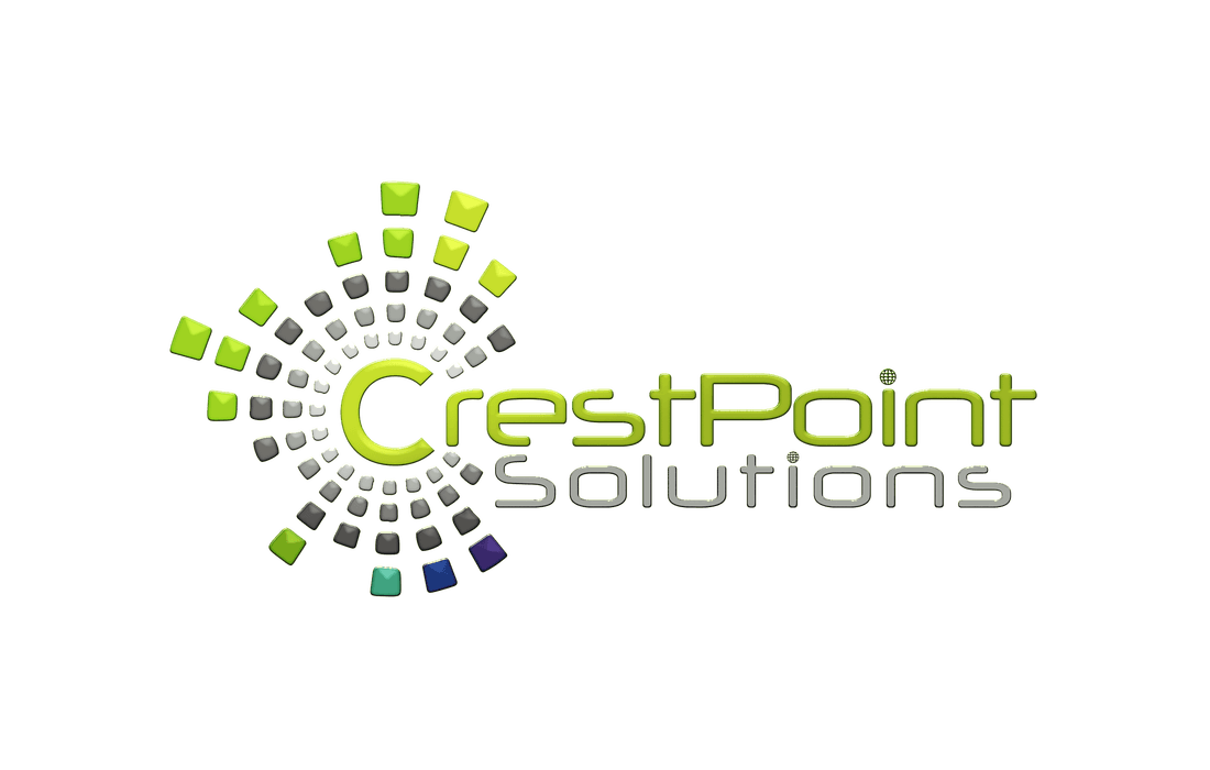 CrestPoint logo