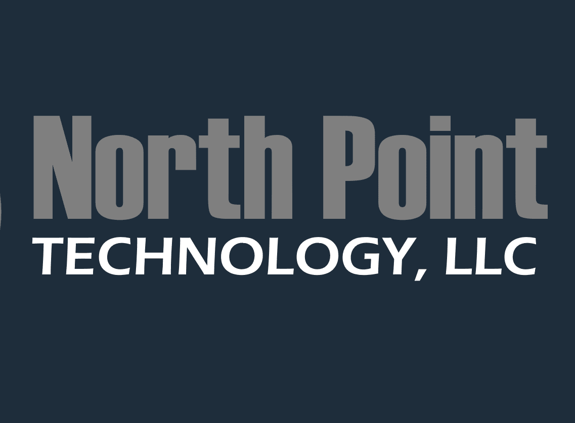North Point logo