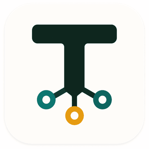 TinyOps Studio logo