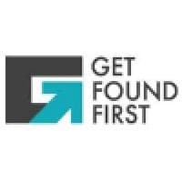 Get Found First logo