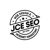 JCE SEO Web Design & Digital Marketing logo