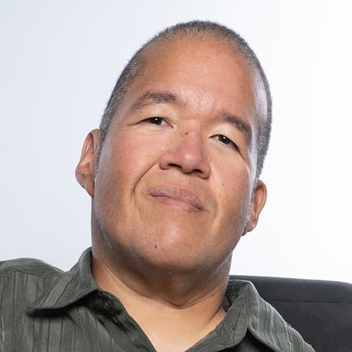 Expert to know: Tony Jackson (Q&A Interview)