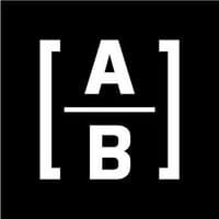AB (AllianceBernstein) logo