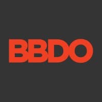 BBDO logo