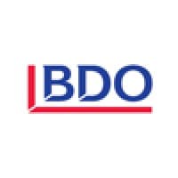 BDO logo
