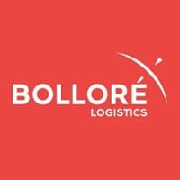 Bollore Logistics logo