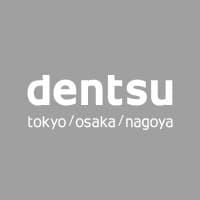 Dentsu logo