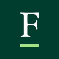 Forrester Research logo