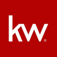 KW Commercial logo