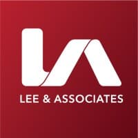 Lee & Associates logo