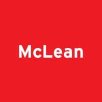 McLean logo