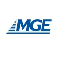 MG Engineering logo