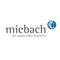 Miebach Consulting logo