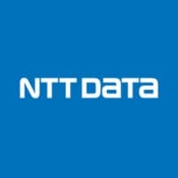 NTT DATA Analytics logo